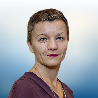 Marit Wærness - liten