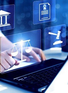 Regulatorisk overholdelse og tech