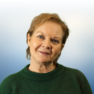 Åse Marit Jørgensen - Ny - Liten