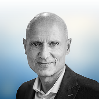 Arild Stange - Liten