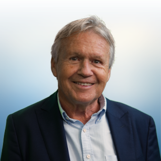 Arne Seglem Larsen - liten