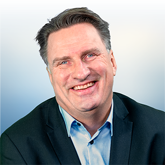 Bjørn Solend - Liten