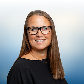 Camilla Winge - Liten