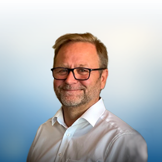 Jørn Jenssen Tverrvik