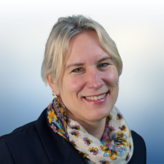 Karianne Steinsland - Liten