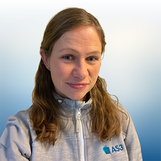 Kirsten Jensen - Liten