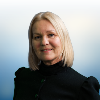 Kristin Stormanger - liten