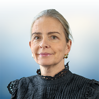Lill Kristin Throne - Liten