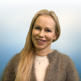 Marthe Tønder Borchgrevink - Liten (1)