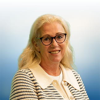 May Britt Falcke - Liten