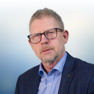 Mikael Hole - Liten