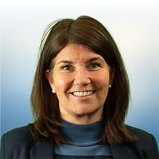 Nina Fjeldhaug - Ny - Liten