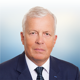 Ole Simensen - Ny - Liten