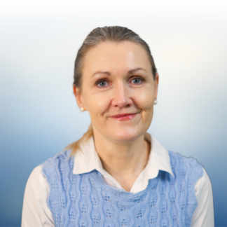Trine Johannessen - Liten-1