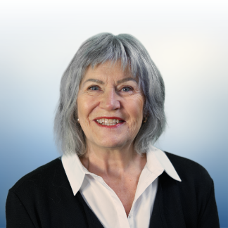 Turid Grønlund - Liten