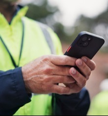 Tilgang til digitalt ledertreningsverktøy