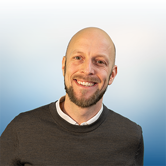 Joakim Lund - Liten